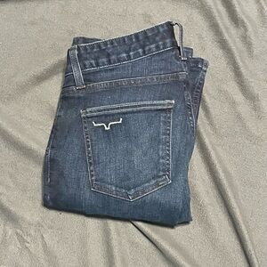 Kimes jeans